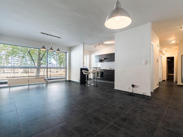 Appartement location à Liège, Wallonie