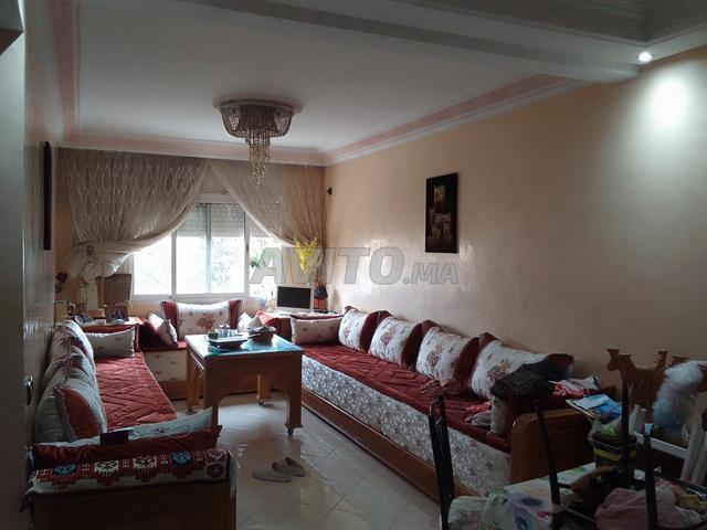 Appartement vente