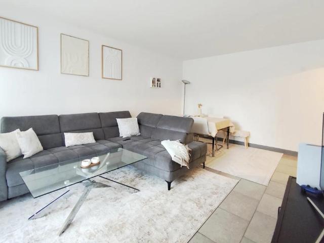 Appartement vente à Versailles, Plaisir