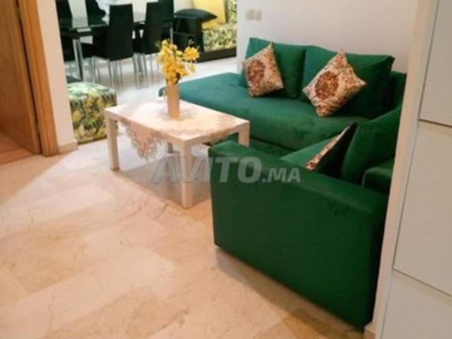Appartement location à Anfa, Gharb-Chrarda-Beni Hssen