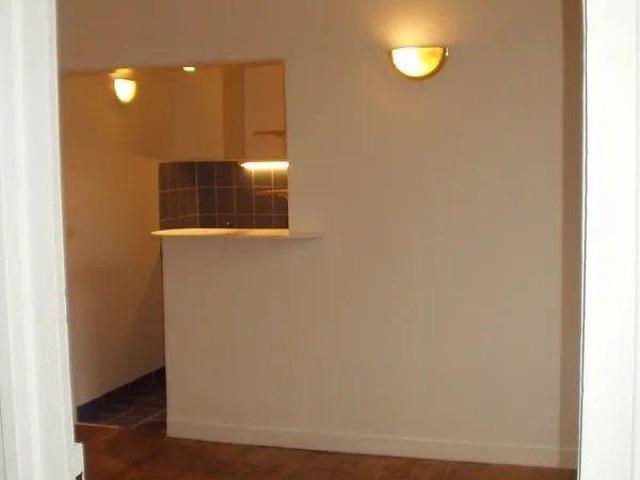 Appartement location à Nantes