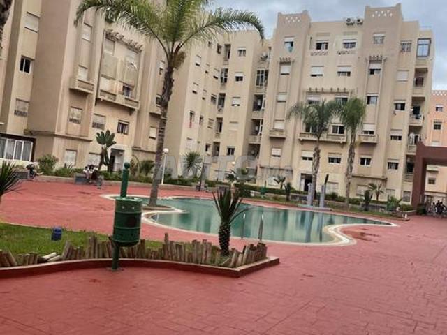 Appartement location à Mohammédia المحمدية, Préfecture de Mohammédia عمالة المحمدية