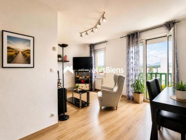 Appartement vente à Gex, Auvergne-Rhône-Alpes
