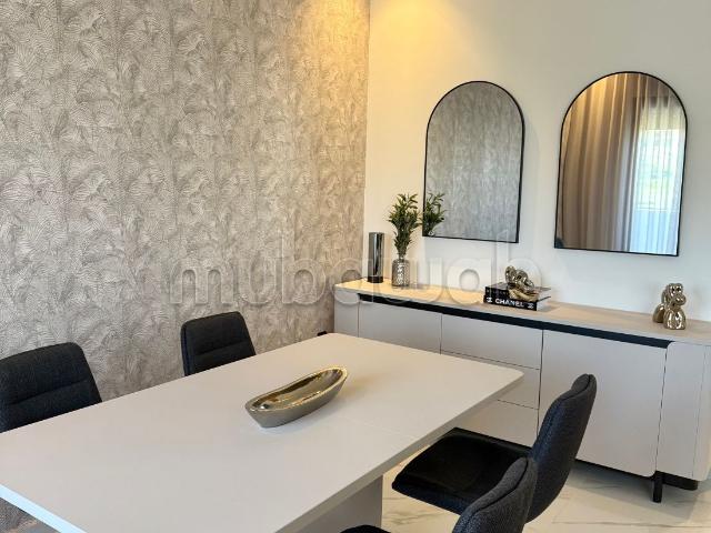 Appartement location à Tangero, Tanger-Tétouan