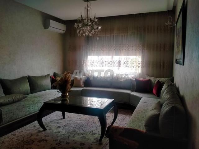 Appartement vente à Tamesna