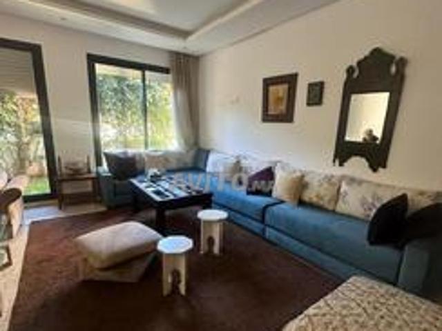 Appartement vente à Hay Riad, Berkane