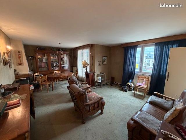 Appartement vente à L'Haÿ-les-Roses, Vitry-sur-seine
