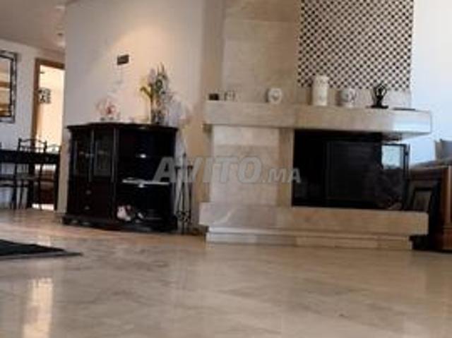 Appartement vente