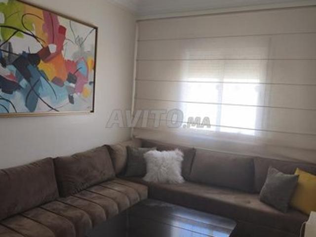 Appartement vente à Anfa, Gharb-Chrarda-Beni Hssen