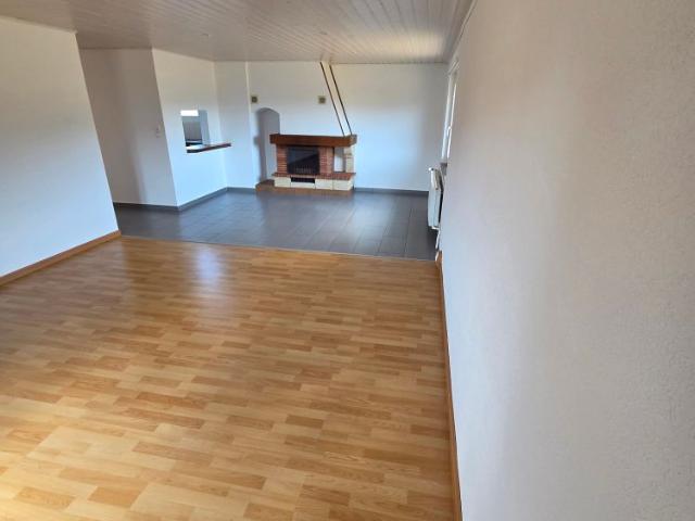 Apartment mieten in Courroux