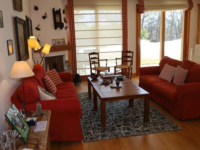Apartment mieten in Crans-Montana, Wallis