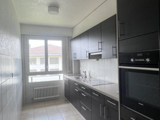 Apartment mieten in Pully, District de Lavaux-Oron