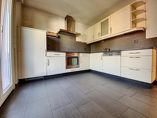 Apartment mieten in Les Mayens-de-Sion, Wallis