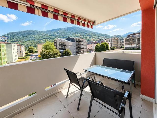 Apartment mieten in Monthey, Wallis