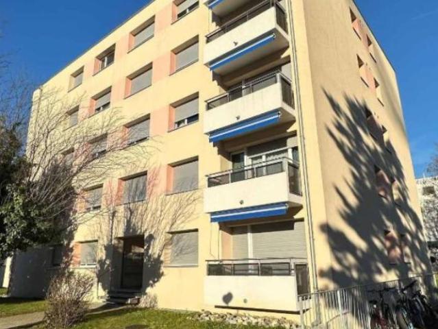 Apartment mieten in Chavannes-près-Renens, Waadt