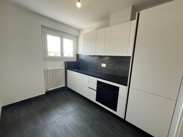 Apartment mieten in Payerne, Waadt