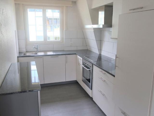 Apartment mieten in Corgémont, Bern