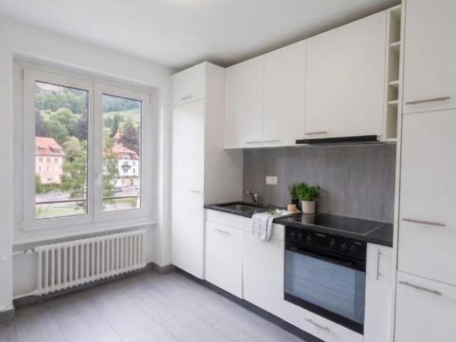 Apartment mieten in Le Locle