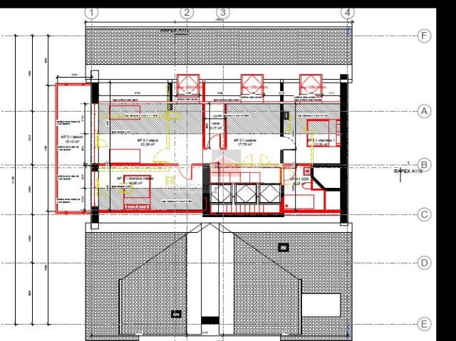 Apartment kaufen in Vallorbe