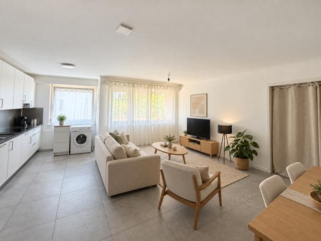 Apartment mieten in Belmont-Yverdon, Waadt
