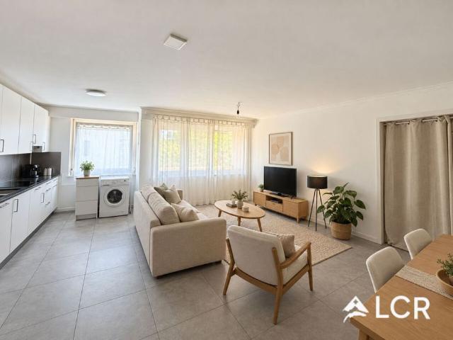 Apartment mieten in Yverdon-les-Bains