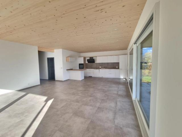 Apartment mieten in Port-Valais, Wallis