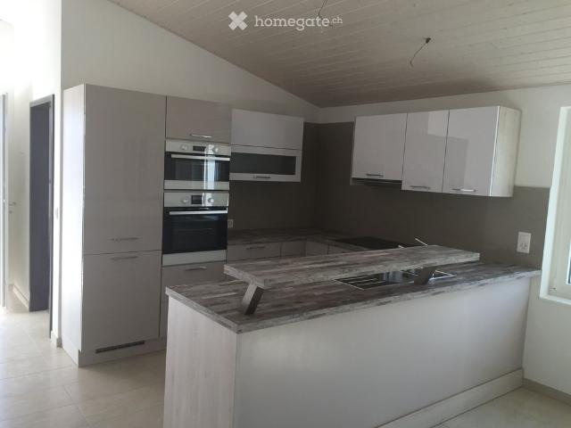 Apartment mieten in Payerne, District de la Broye-Vully