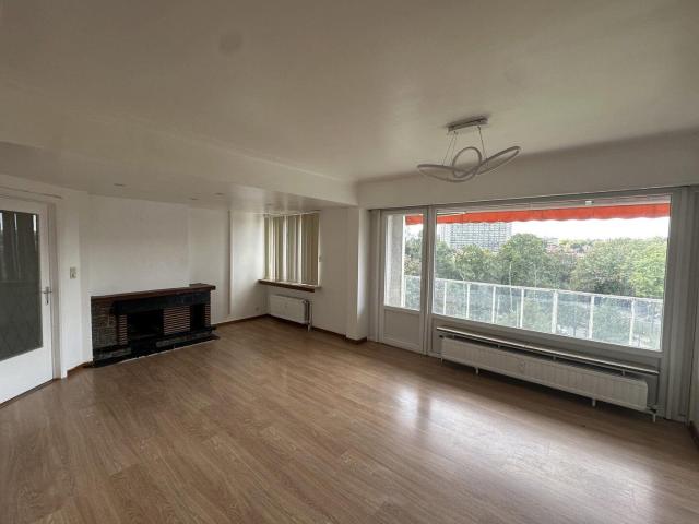 Appartement location à Quartier des Trèfles - Klaverswijk, Anderlecht