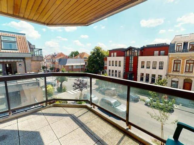 Appartement location à Sint-lambrechts-woluwe, Bruxelles