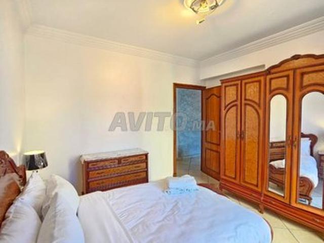 Appartement location à Tangero, Tanger-Tétouan