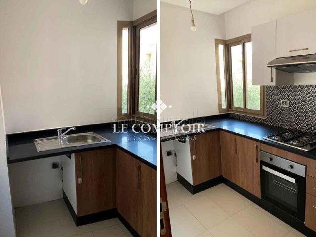 Appartement vente à Marrakech, L'Oriental