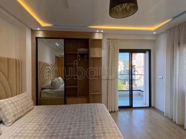 Appartement location à Tangero, Tanger-Tétouan