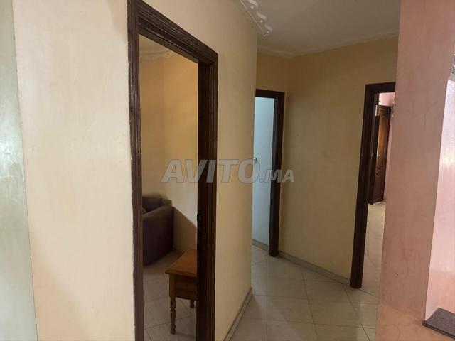 Appartement vente à Mohammedia, Gharb-Chrarda-Beni Hssen