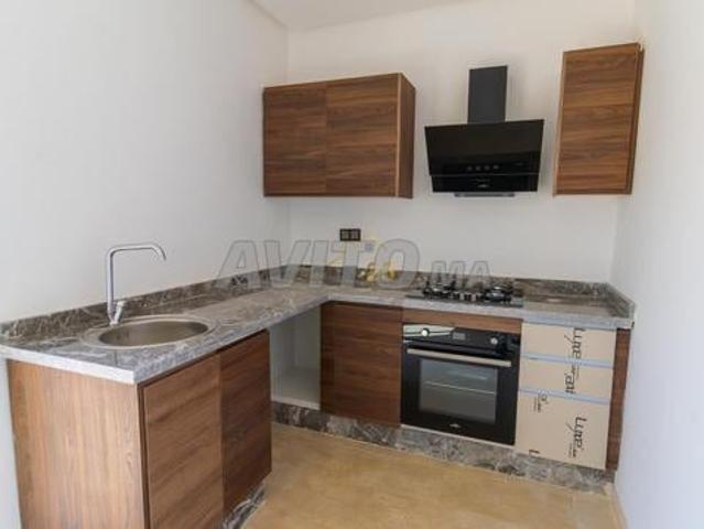 Appartement vente à Anfa, Gharb-Chrarda-Beni Hssen