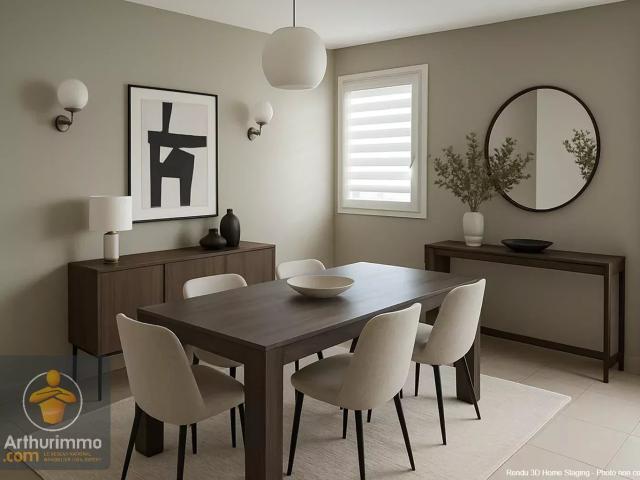 Appartement vente à La Grande Bastide, Le Lavandou