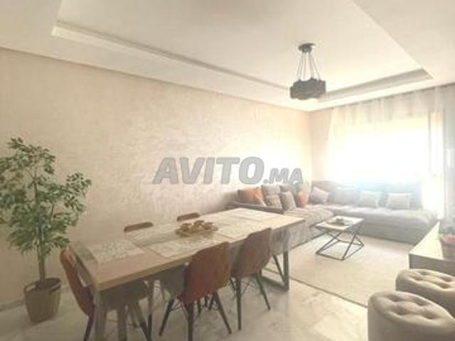 Appartement vente à Mohammedia, Gharb-Chrarda-Beni Hssen