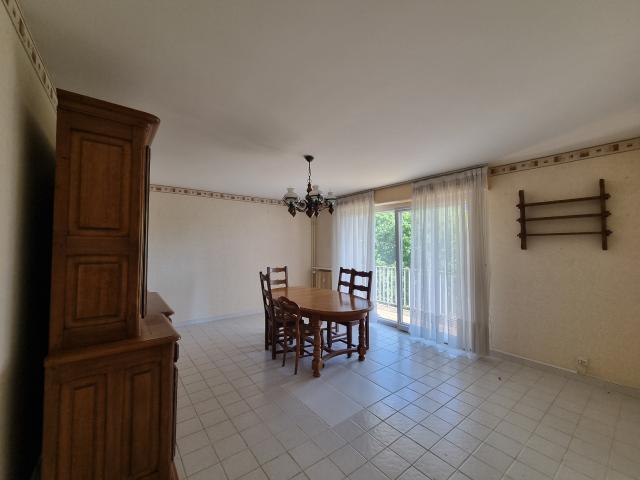 Appartement vente à Charleville-Mézières, Charleville-mézières