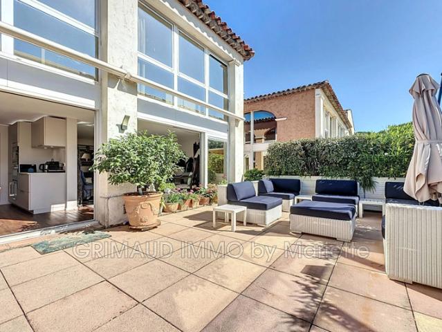 Appartement vente à Arrondissement de Draguignan, La Môle