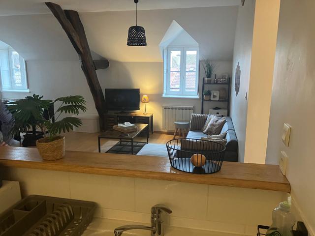Appartement vente à Chalon-sur-Saône, Chalon-sur-saône