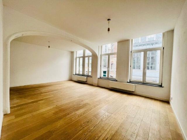 Appartement location à Quartier Rachot, Mons
