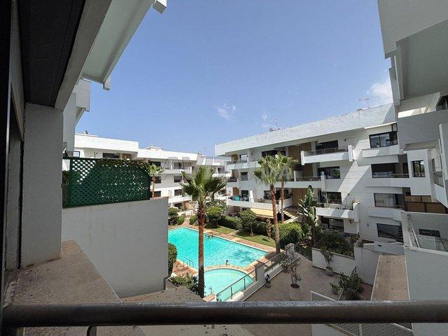 Appartement vente à Dar Bouazza