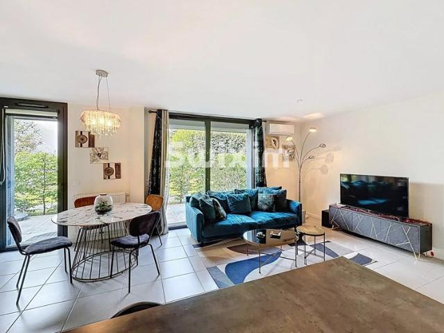 Appartement vente à Bordeaux, Pessac