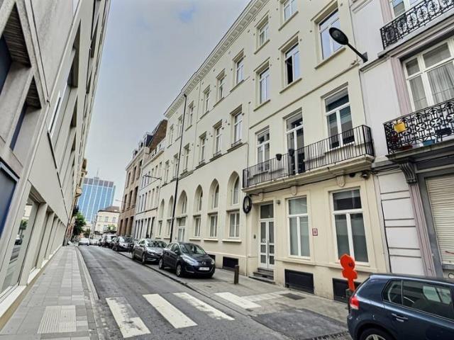 Appartement location à Schaarbeek, Bruxelles