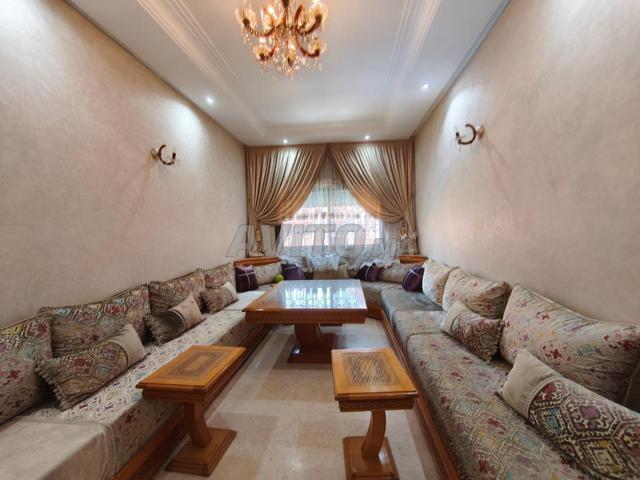 Appartement location à L'Oriental