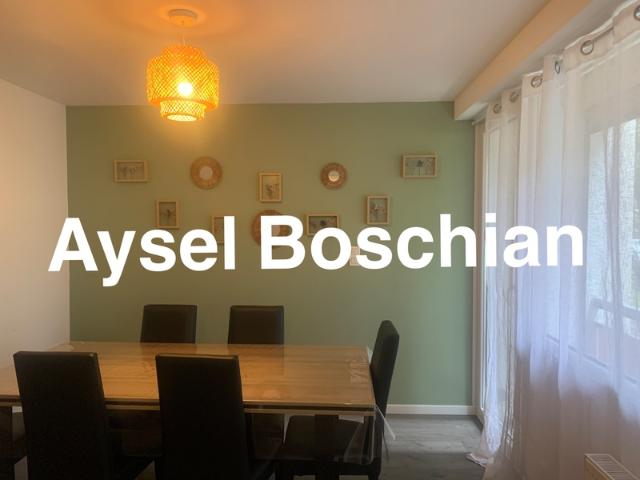 Appartement vente à Val-de-Briey, Longwy