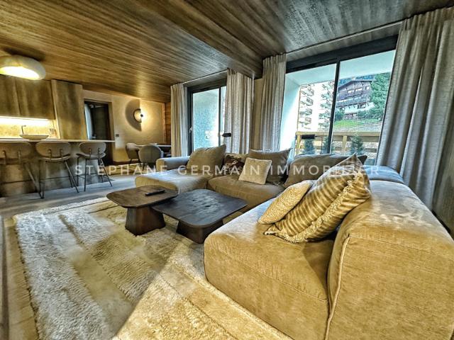 Appartement vente à Bonneville, Praz-sur-arly