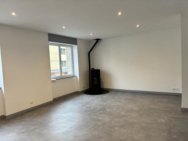 Appartement location à Mende, Langogne