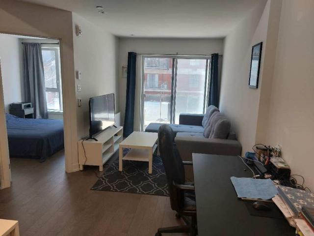 Apartment for rent in Laval-des-rapides, Quebec