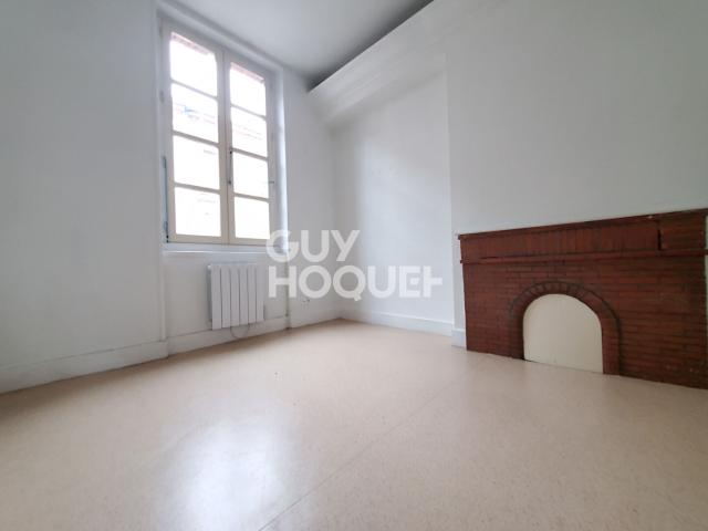 Appartement location à Albi
