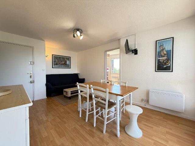 Appartement vente à Rochefort, Vaux-sur-mer